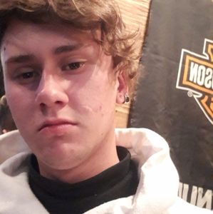 Meet your Posher, Cody